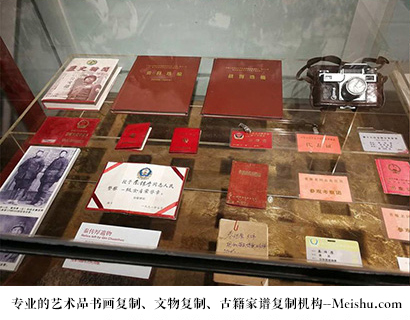 海原县-专业的文物艺术品复制公司有哪些？